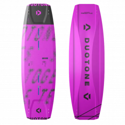 Duotone TS Freestyle SLS 2026 - Twintip freestyle pro