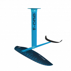 F-One Gravity FCT foil complet