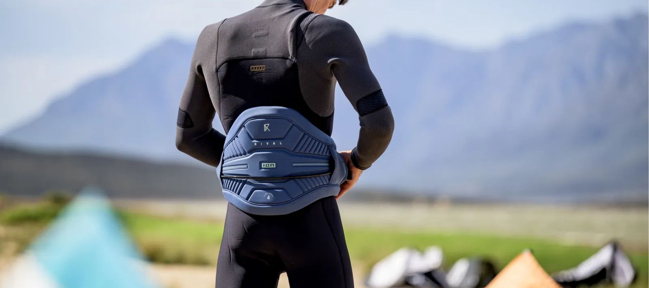 Guide 2026 : comment choisir le meilleur harnais de kitesurf - souple, medium ou rigide