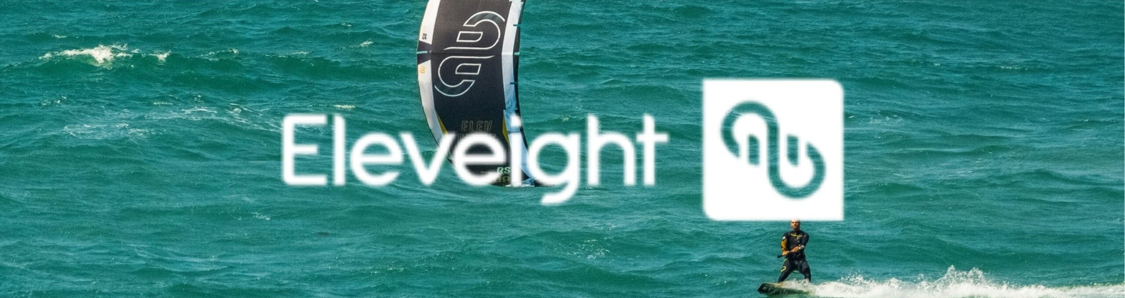 Eleveight Kites - ailes kitesurf rapport qualité prix