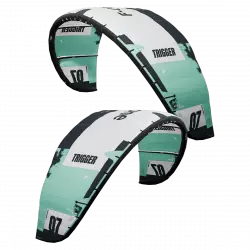 F-ONE TRIGGER TEC 2026