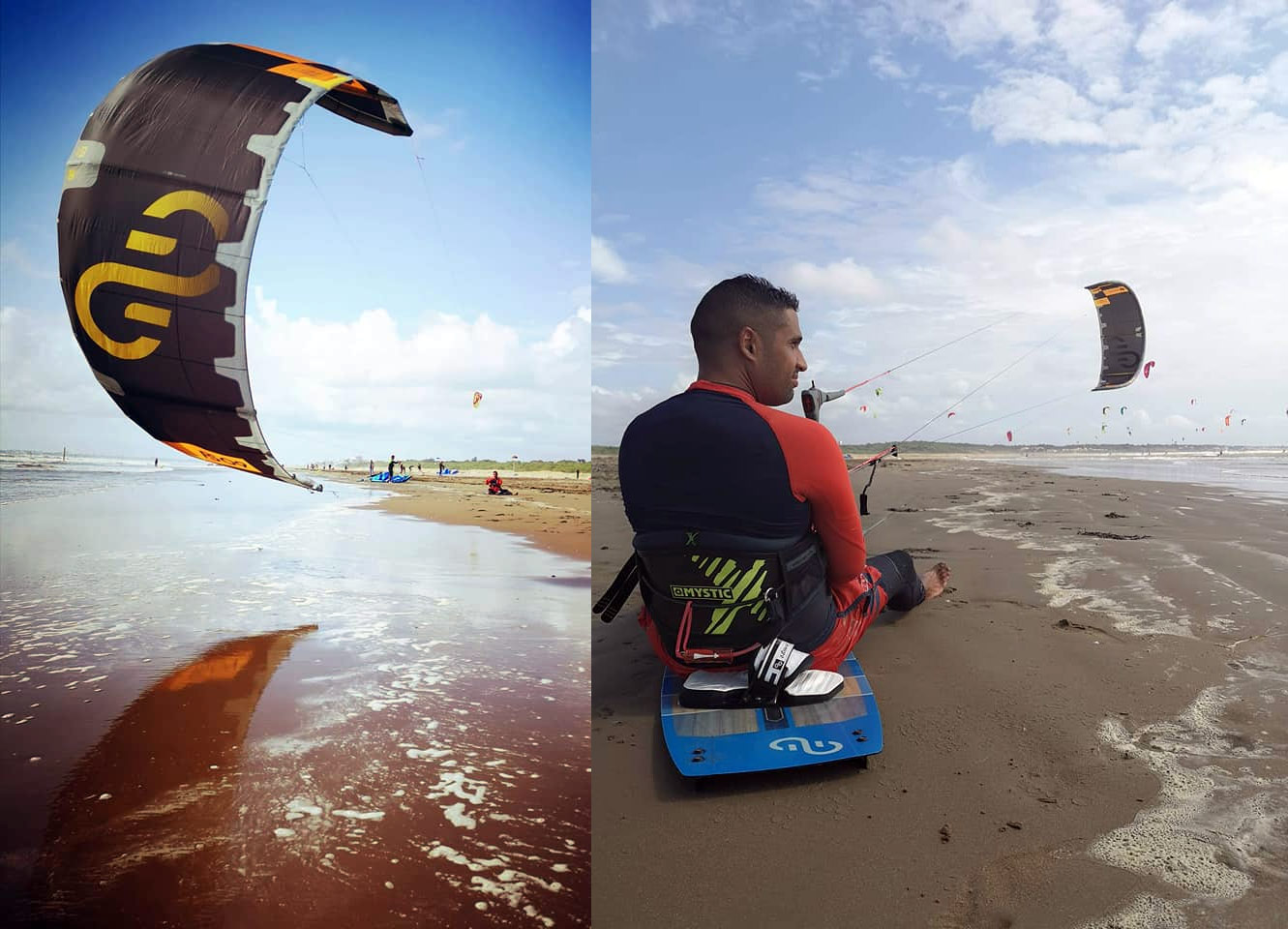 Vous voulez tester la Eleveight FS 2020