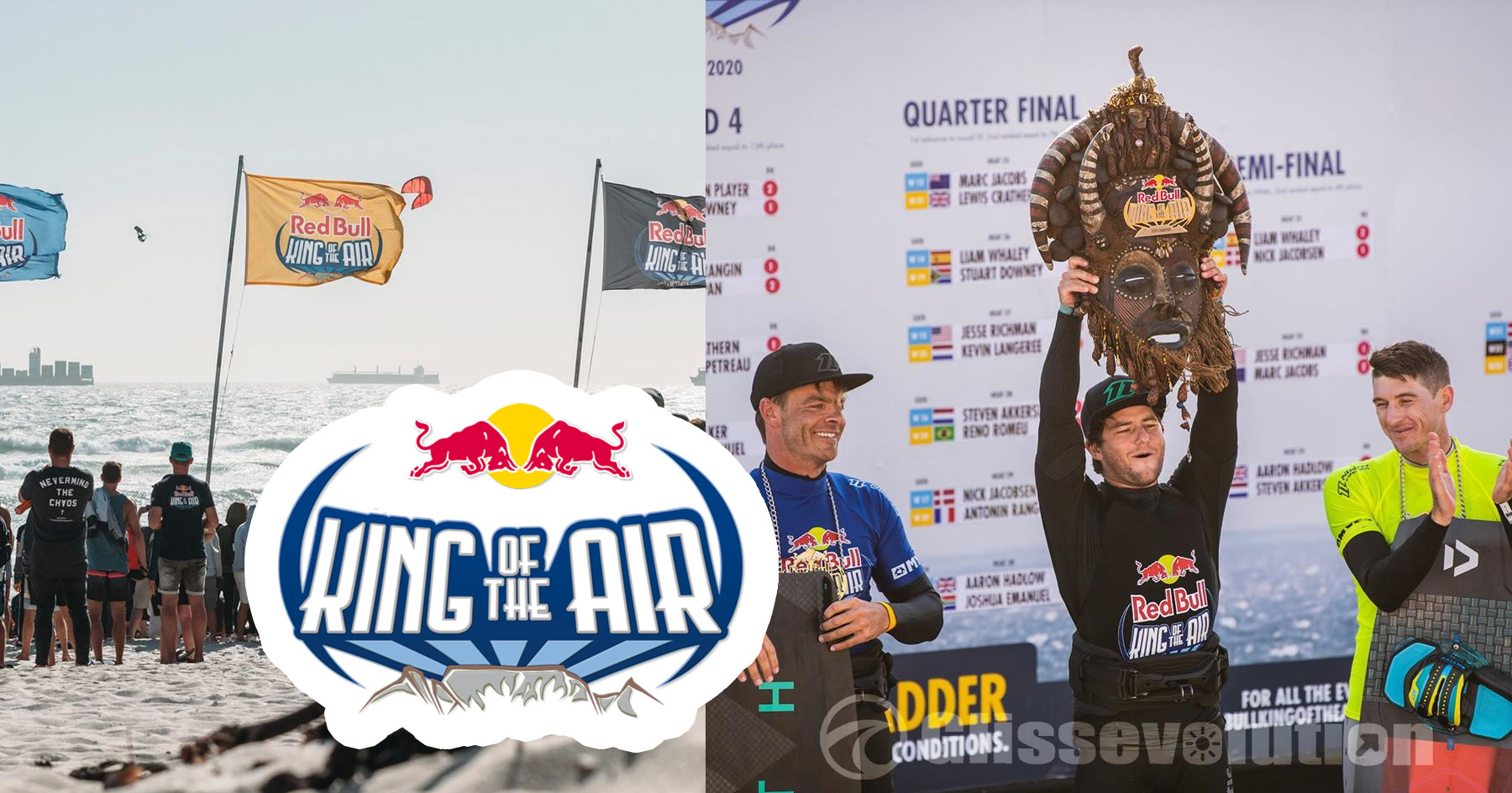 Le King of the air 2020 est terminé, personne n'a trouvé les réponses à notre jeux concours pour gagner un PIQ.  Nous avons donc procédé à un tirage au sort, bravo à l'heureux gagnant !