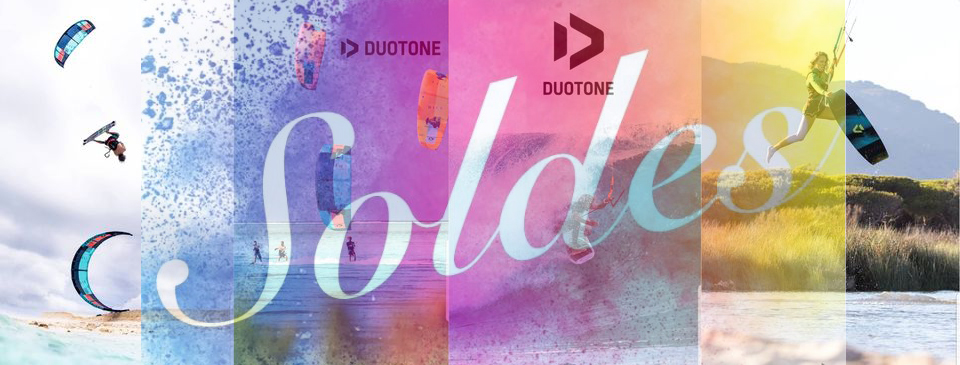promotion duotone sls
