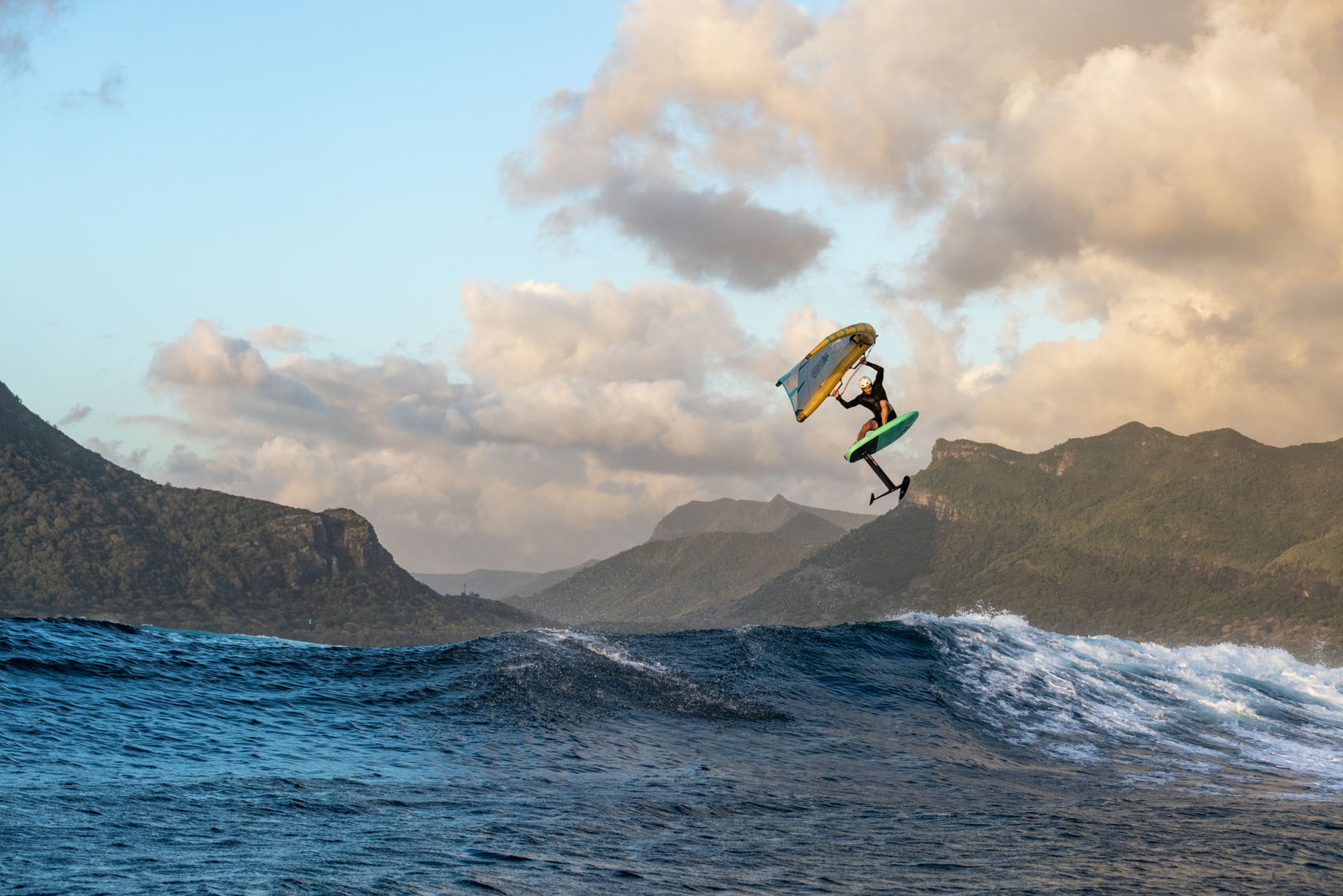 Duotone Wing Unit D/LAB 2022