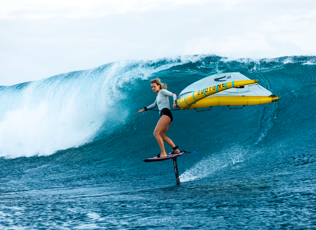 Duotone Unit d/lab 2022