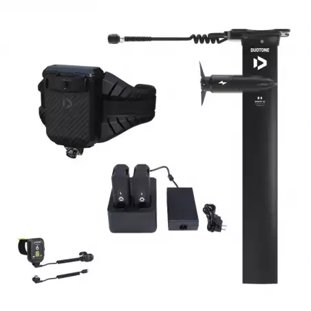 DUOTONE FOIL ASSIST SET AL