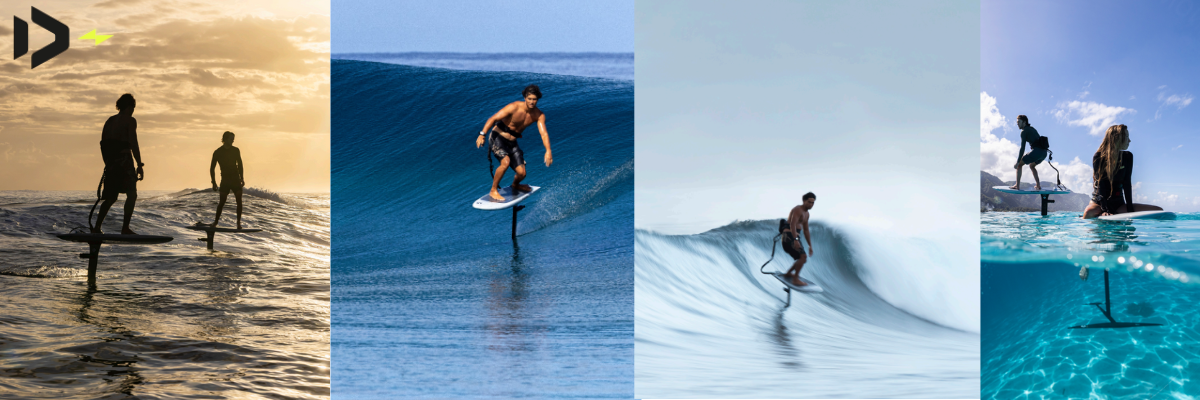 Duotone Foil Assist : l’avenir du foil électrique est là