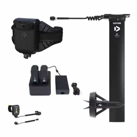 DUOTONE FOIL CRUISE SET AL