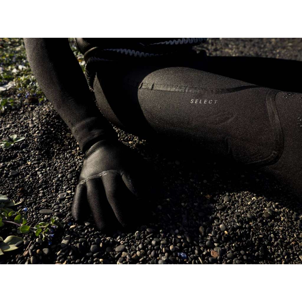 ION SEEK SELECT 5/4 FRONT ZIP MEN 2026 – combinaison néoprène en conditions réelles