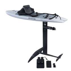 Duotone Foil Assist AL Complet