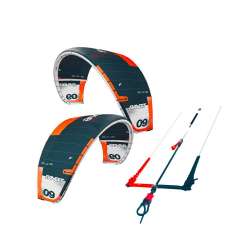 Pack F-ONE Bandit 17 + Linx Bar