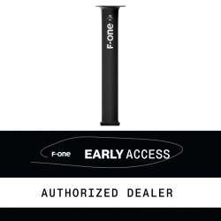 F-ONE UHM CARBON MAST 14