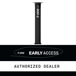 F-ONE UHM CARBON MAST 12