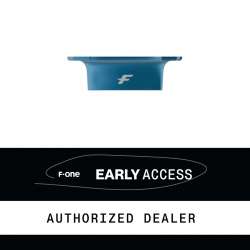 F-ONE MAST TOP PLATE T2