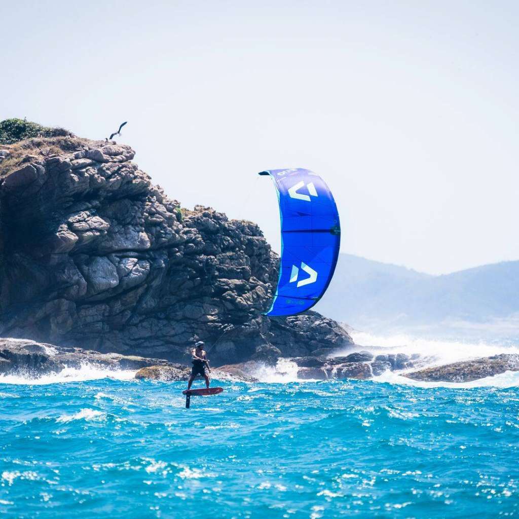 DUOTONE EVO SLS 2025 - 09