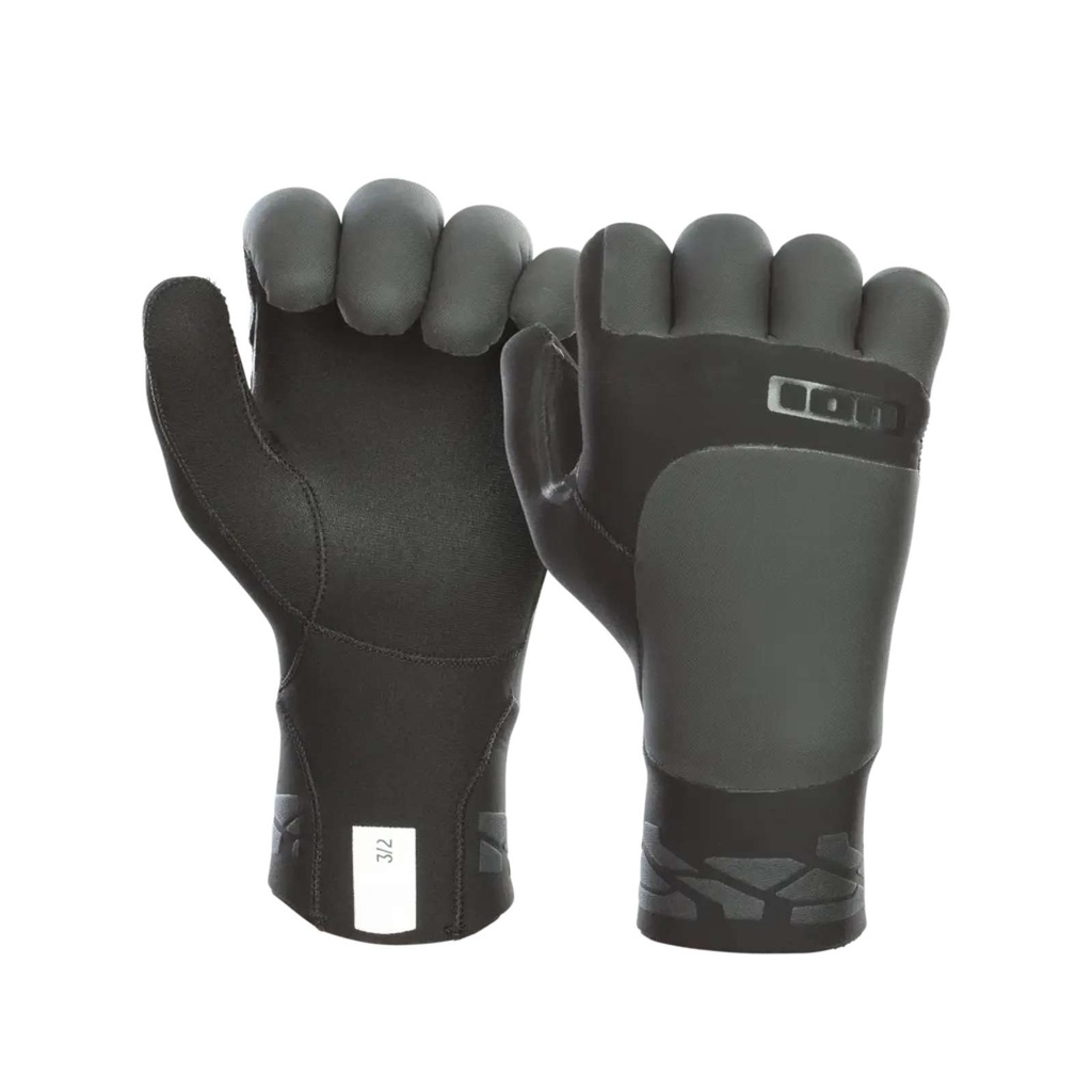 [ZG-PGL-2845-365679] ION CLAW GLOVES 3/2 (XL)