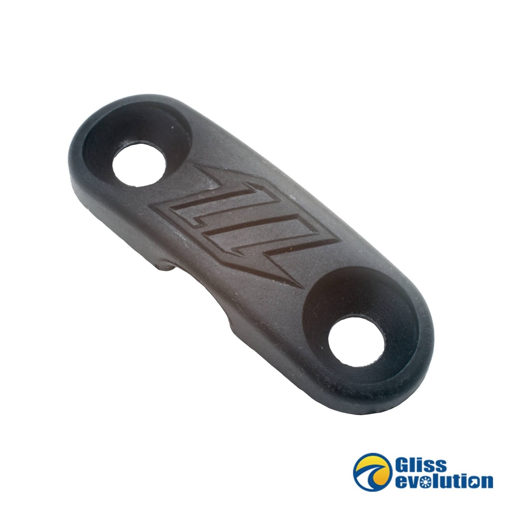 [ZG-PGL-3493] Embout leash pour aile et planche - North Kiteboarding