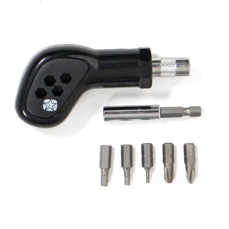 Tournevis multi-usage - Jobe sports