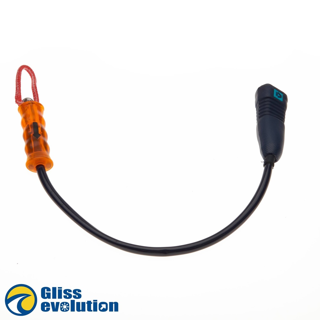 [ZG-PGL-3691] Short Safety Leash