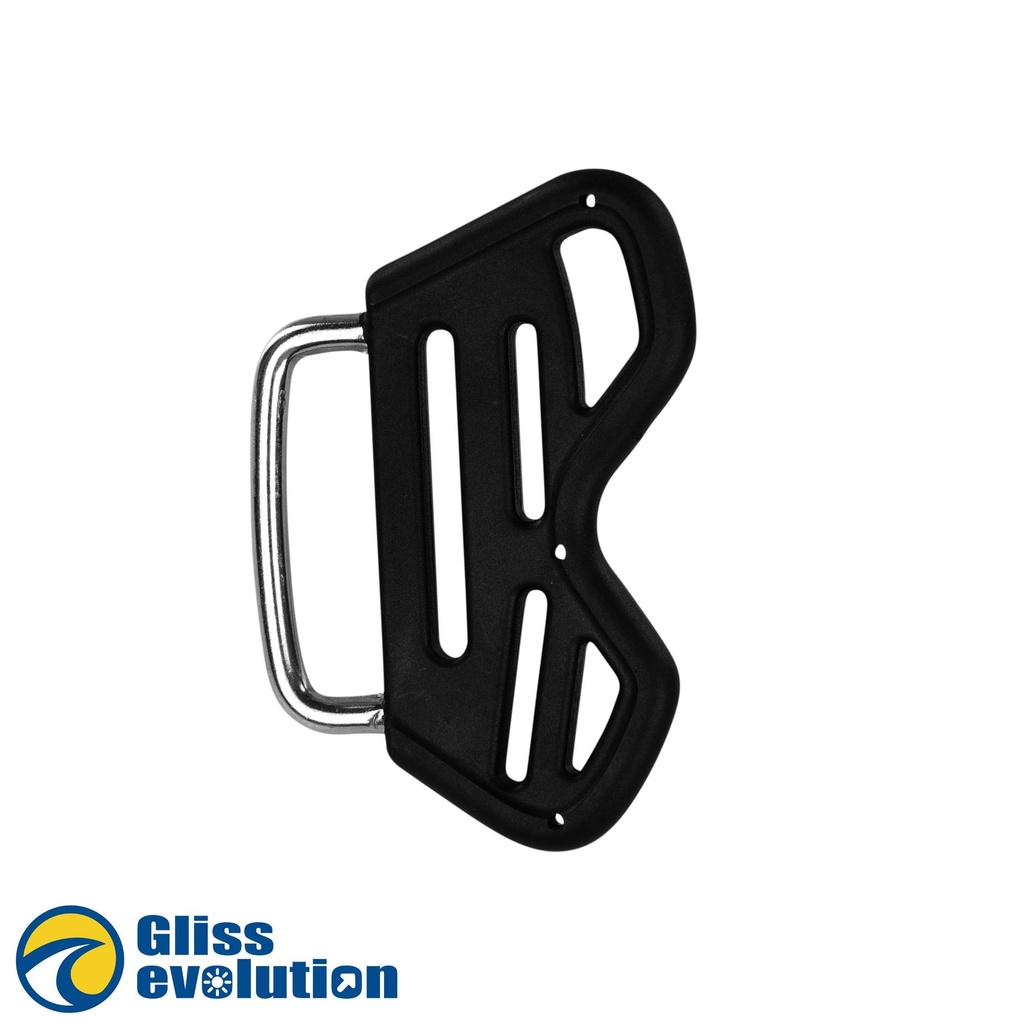 Boucle de largage III barre d'écartement - Ion