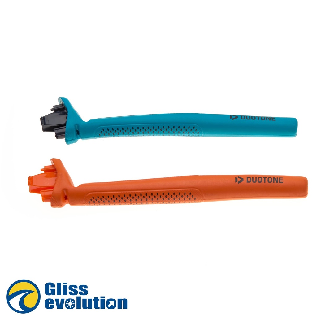 [ZG-PGL-3719] Flotteur Trust Bar (paire) - Duotone Kite