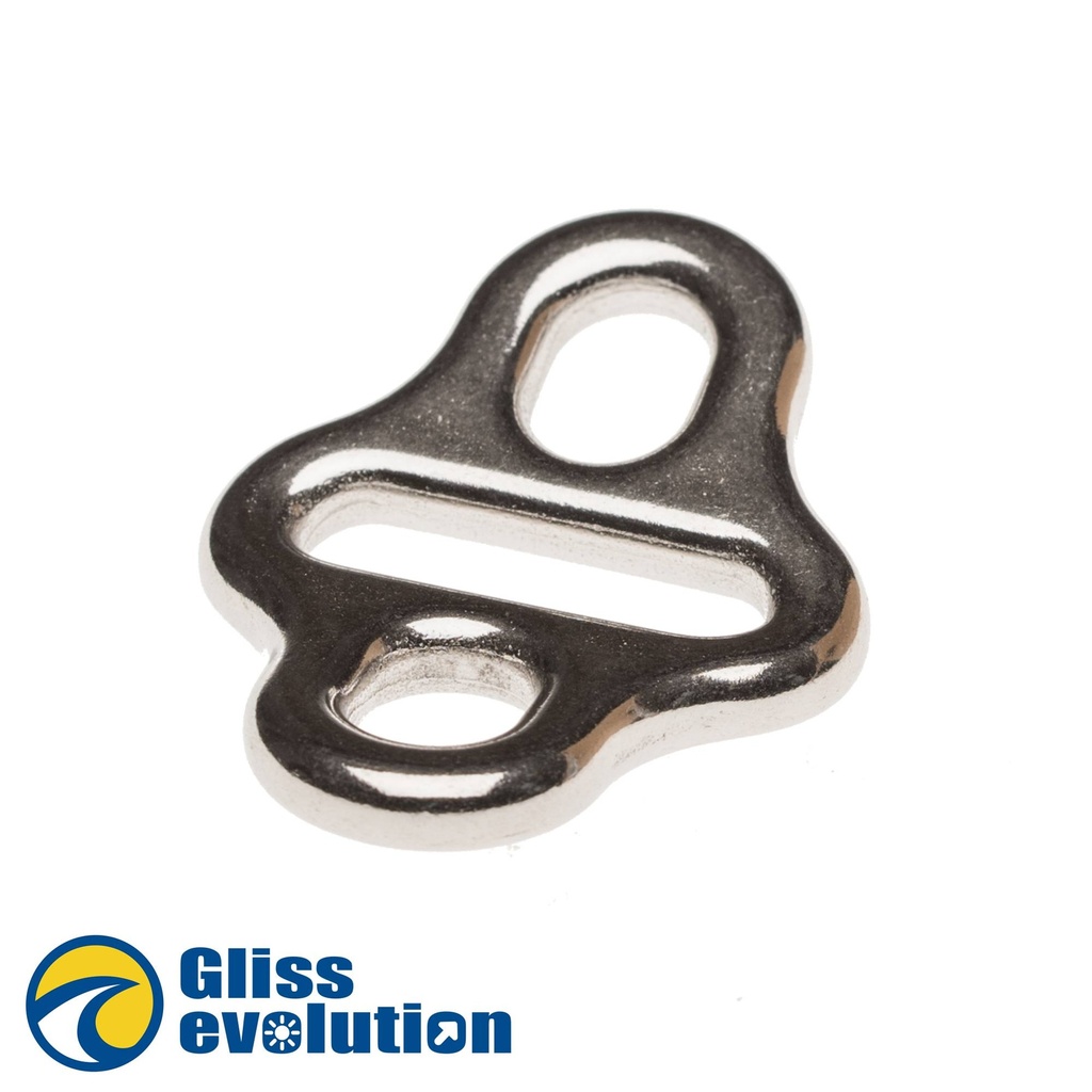 [ZG-PGL-3722] Anneau suicide III (Trust Bar) - Duotone Kite