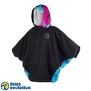 MYSTIC PONCHO WOMEN AURORA 2025