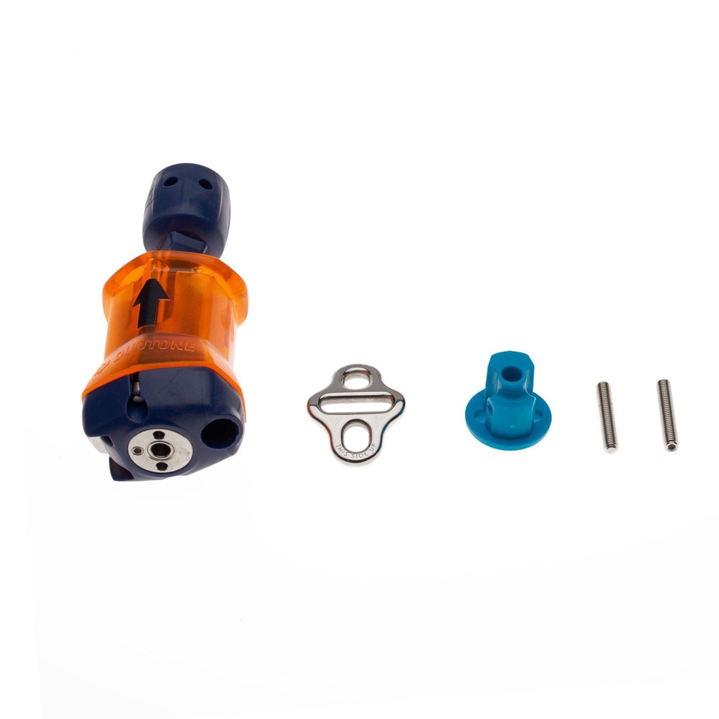 [ZG-PGL-4062] Iron Heart V with bearing