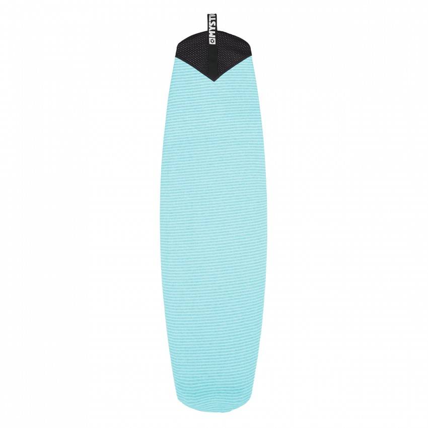 [ZG-PGL-4112] MYSTIC BOARDSOCK STUBBY 2020