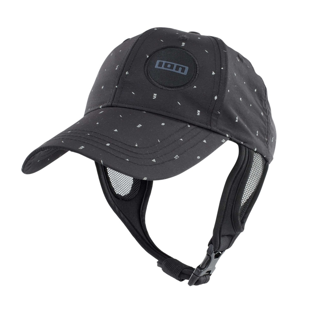 [ZG-PGL-4130] Casquette ION SURF CAP