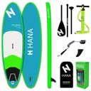 Pack 10’ HANA SUP’AIR WAIKIKI LIGHT 10’0 x 31’’ x 5’’ x 240L