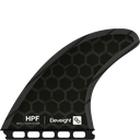 Ailerons strapless kite HPF - Eleveight