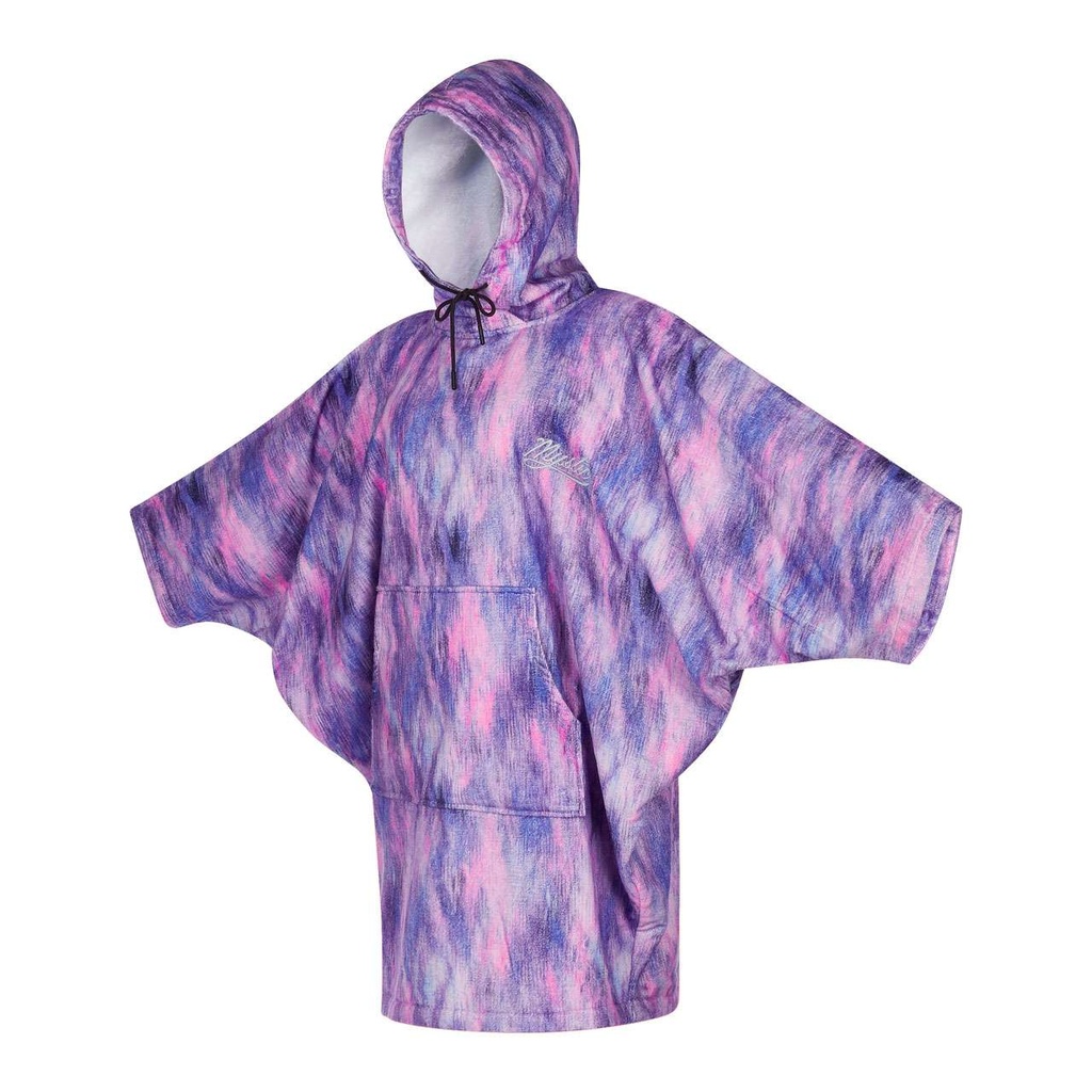 [ZG-PGL-4651] MYSTIC PONCHO WOMEN 2025