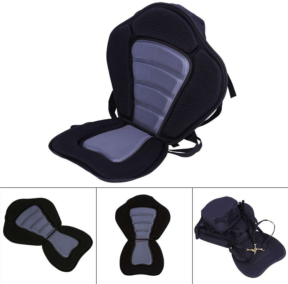 [ZG-PGL-4673] HANA OUTDOORS SIEGE KAYAK 2025