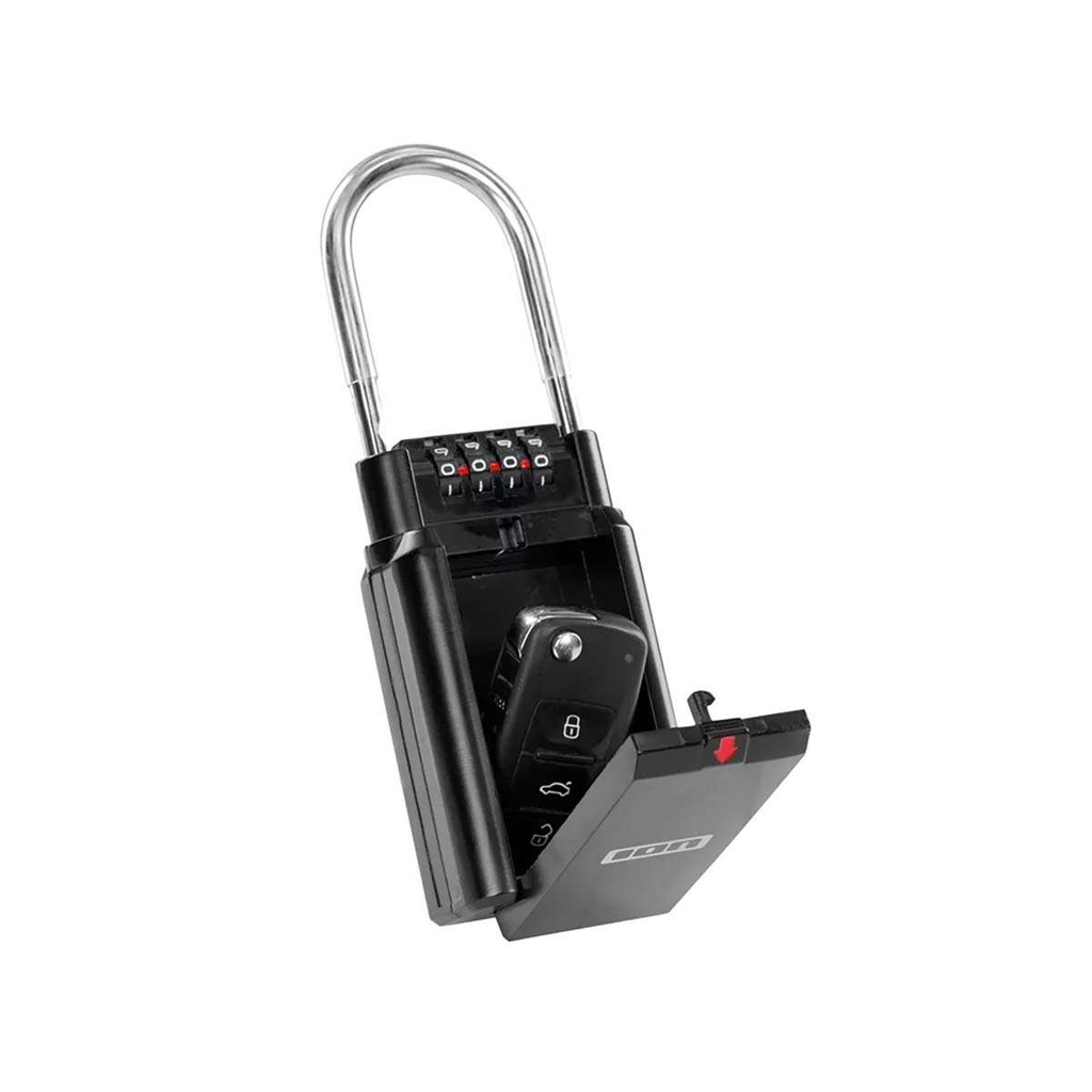 [ZG-PGL-4724] Boite à clés Keysafe - Ion