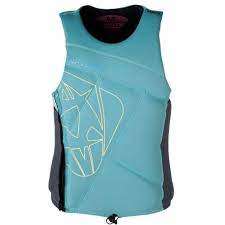 [ZG-PGL-4802] MYSTIC STAR WAKE VEST ZIP 2025