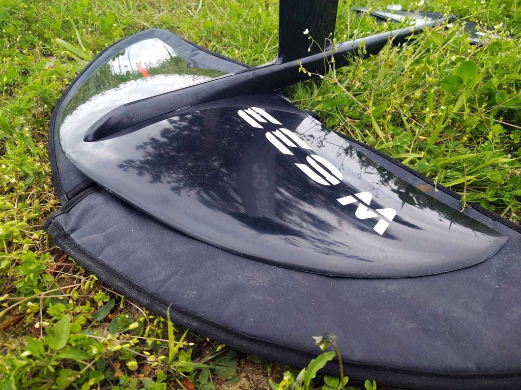 [ZG-PGL-4815] Moses kit 91-633 1239cm²