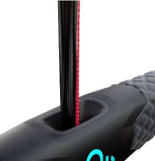 [ZG-PGL-4905] Ligne de depower TPU neuve - Eleveight