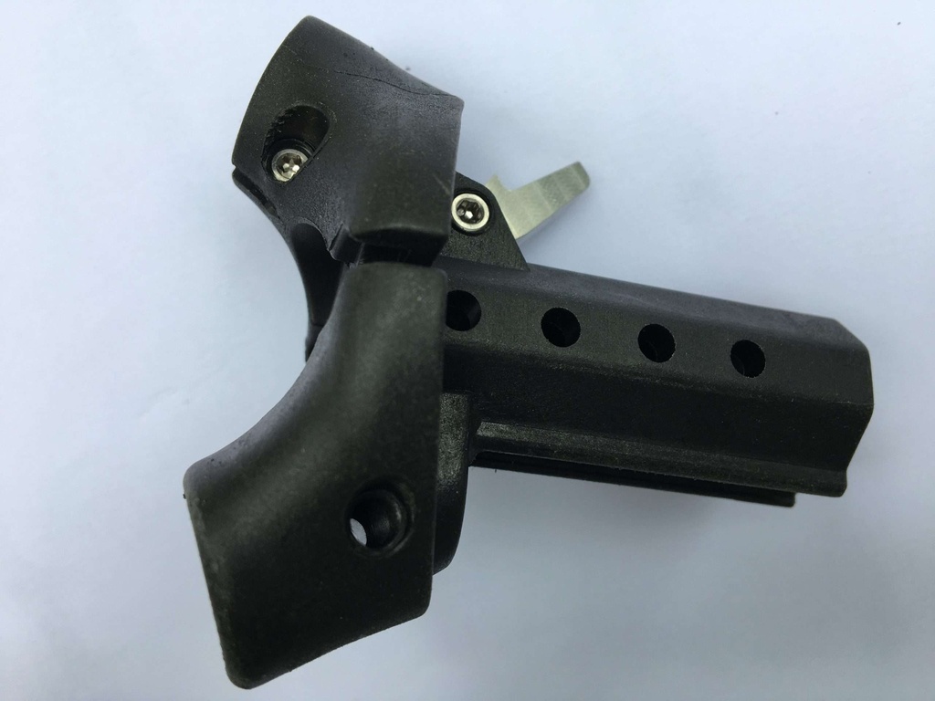 [ZG-PGL-4907] Corps principal QR intérieur largueur - Eleveight