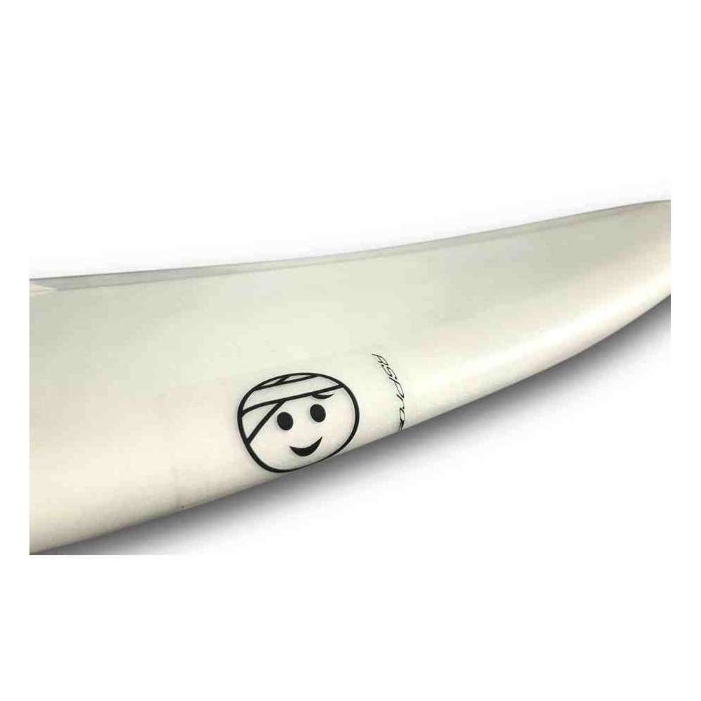 [ZG-PGL-4925] Patch de protection Ding Patch - RSPRO