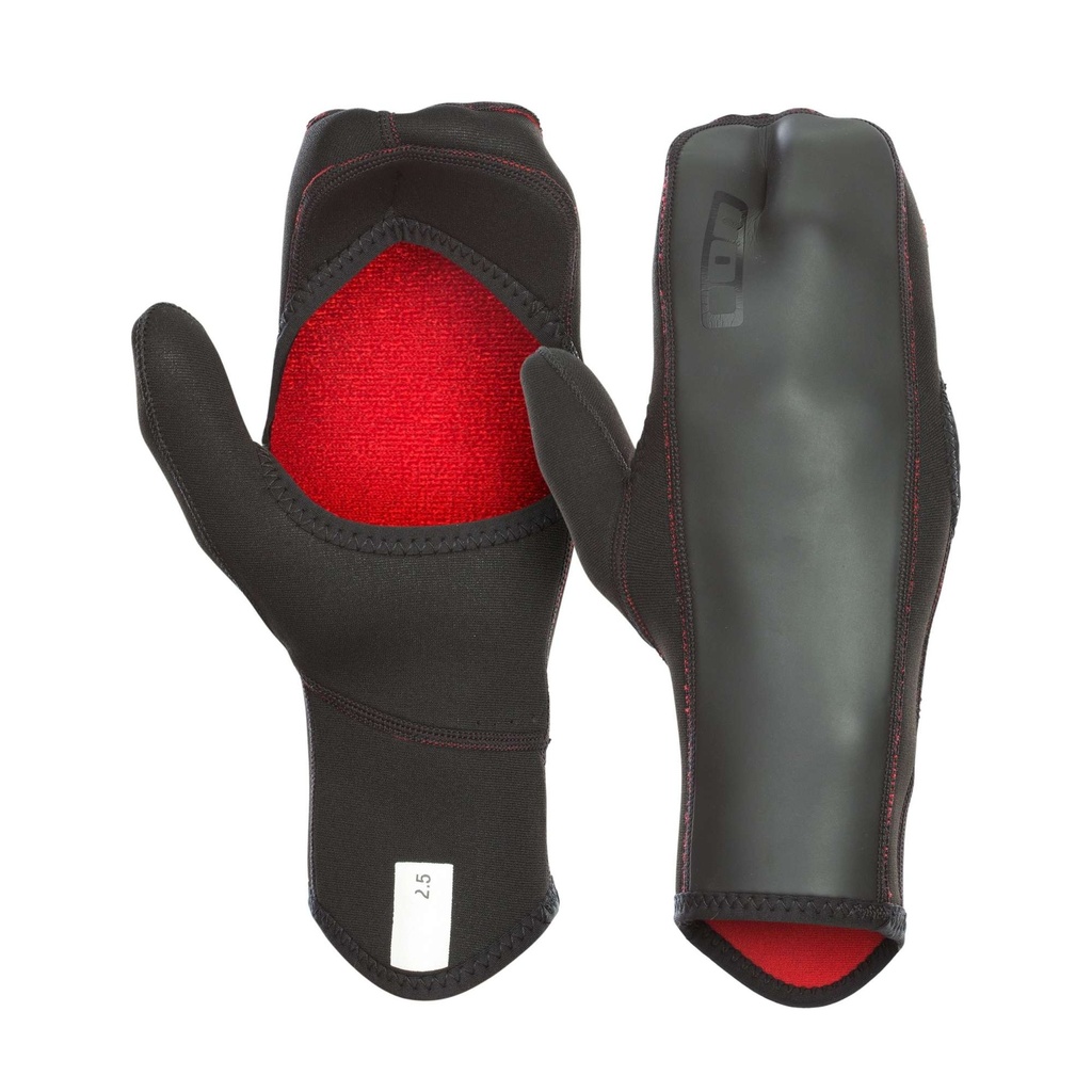 [ZG-PGL-4990-429307] ION OPEN PALM MITTEN 2.5 (XL)