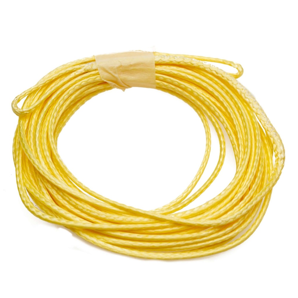 [ZG-PGL-4998] Ligne centrale renforcée QC SS15-SS22 - Duotone Kite