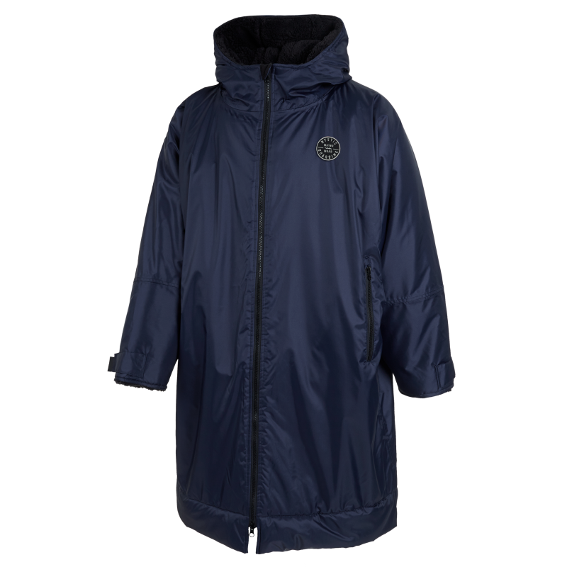 [ZG-PGL-5122-300774] MYSTIC PONCHO EXPLORE 2.0 2025 (Blau)