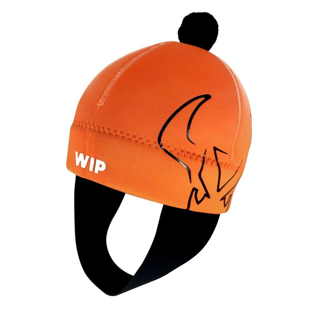 [ZG-PGL-5148] FORWARD WIP NEOPRENE BEANIE 2025