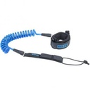 Leash poignet wing spiralé (4 tailles) - Ion