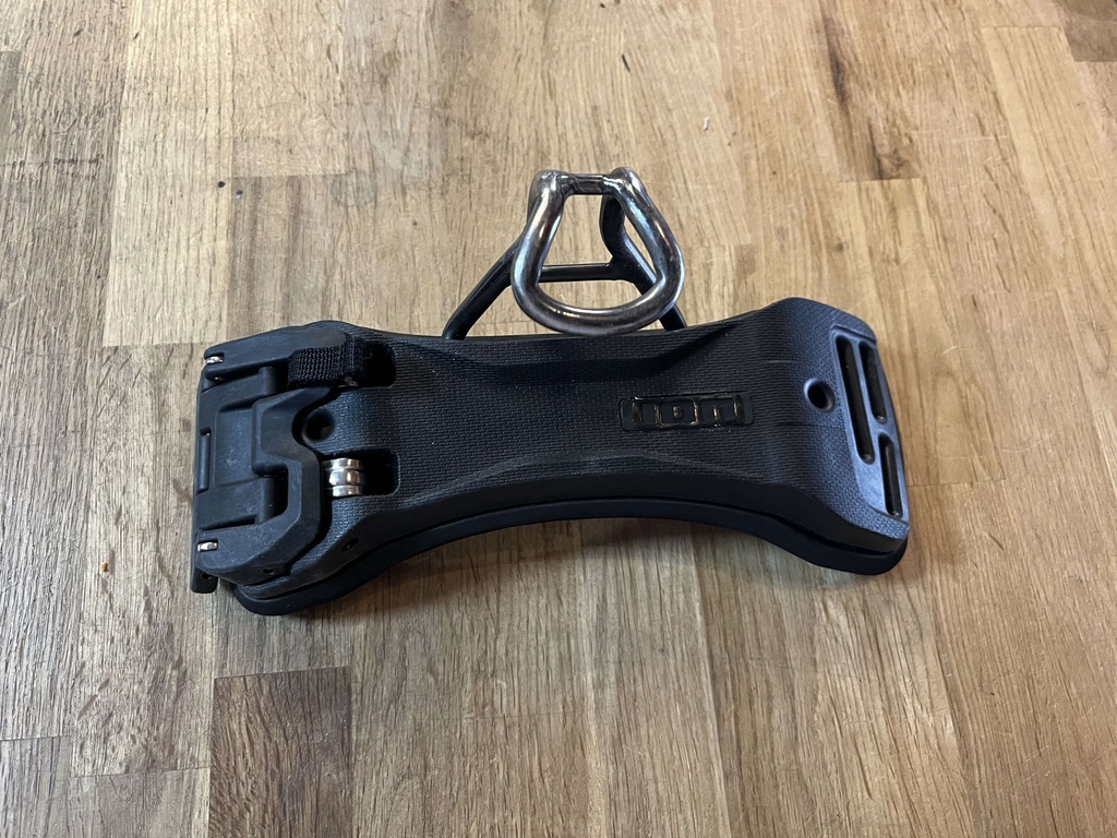 [ZG-PGL-5287] ION C-BAR 2025