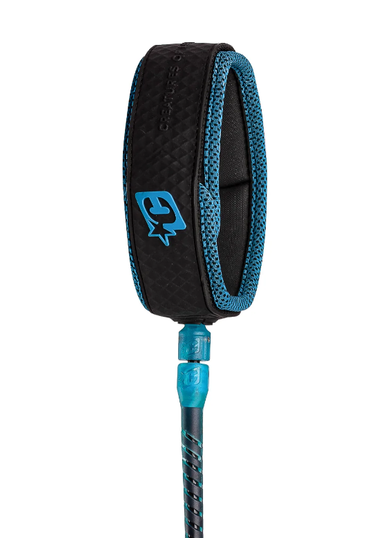 [ZG-PGL-5362] Leash genou Creatures PRO 9