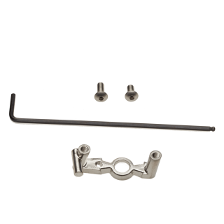 [ZG-PGL-5392] Engrenage stop gauche Click Bar SS17 + vis - Duotone Kite