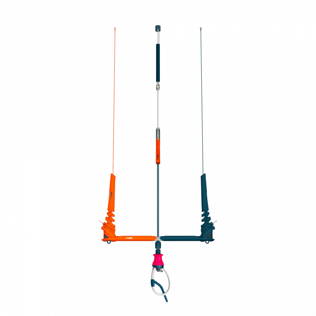 [ZG-PGL-5456] F-ONE LINXBAR FREESTYLE 2025